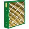 imageFilterbuy 20x25x5 Air Filter MERV 11 Allergen Defense 1Pack Pleated HVAC AC Furnace Air Filters for Honeywell FC100A1037 Lennox X6673 Carrier ampamp More Actual Size 1988 x 2475 x 438 Inches21x245x5