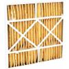 imageFilterbuy 20x25x5 Air Filter MERV 11 Allergen Defense 1Pack Pleated HVAC AC Furnace Air Filters for Honeywell FC100A1037 Lennox X6673 Carrier ampamp More Actual Size 1988 x 2475 x 438 Inches20x25x5 Actual 2019 x 2531 x 525