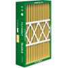 imageFilterbuy 20x25x5 Air Filter MERV 11 Allergen Defense 1Pack Pleated HVAC AC Furnace Air Filters for Honeywell FC100A1037 Lennox X6673 Carrier ampamp More Actual Size 1988 x 2475 x 438 Inches16x25x5 Actual 1575 x 2475 x 438