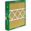 imageFilterbuy 20x25x5 Air Filter MERV 11 Allergen Defense 1Pack Pleated HVAC AC Furnace Air Filters for Honeywell FC100A1037 Lennox X6673 Carrier ampamp More Actual Size 1988 x 2475 x 438 Inches20x25x5 Actual 1988 x 2475 x 438