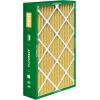 imageFilterbuy 20x25x5 Air Filter MERV 11 Allergen Defense 1Pack Pleated HVAC AC Furnace Air Filters for Honeywell FC100A1037 Lennox X6673 Carrier ampamp More Actual Size 1988 x 2475 x 438 Inches17x26x4