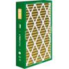 imageFilterbuy 20x25x5 Air Filter MERV 11 Allergen Defense 1Pack Pleated HVAC AC Furnace Air Filters for Honeywell FC100A1037 Lennox X6673 Carrier ampamp More Actual Size 1988 x 2475 x 438 Inches16x28x6