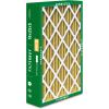 imageFilterbuy 20x25x5 Air Filter MERV 11 Allergen Defense 1Pack Pleated HVAC AC Furnace Air Filters for Honeywell FC100A1037 Lennox X6673 Carrier ampamp More Actual Size 1988 x 2475 x 438 Inches16x25x5 Actual 1575 x 2475 x 438