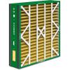 imageFilterbuy 20x25x5 Air Filter MERV 11 Allergen Defense 1Pack Pleated HVAC AC Furnace Air Filters for Honeywell FC100A1037 Lennox X6673 Carrier ampamp More Actual Size 1988 x 2475 x 438 Inches20x25x5 Actual 1963 x 2413 x 488