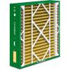 imageFilterbuy 20x25x5 Air Filter MERV 11 Allergen Defense 1Pack Pleated HVAC AC Furnace Air Filters for Honeywell FC100A1037 Lennox X6673 Carrier ampamp More Actual Size 1988 x 2475 x 438 Inches21x245x5