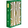 imageFilterbuy 20x25x5 Air Filter MERV 11 Allergen Defense 1Pack Pleated HVAC AC Furnace Air Filters for Honeywell FC100A1037 Lennox X6673 Carrier ampamp More Actual Size 1988 x 2475 x 438 Inches145x27x5