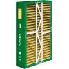 imageFilterbuy 20x25x5 Air Filter MERV 11 Allergen Defense 1Pack Pleated HVAC AC Furnace Air Filters for Honeywell FC100A1037 Lennox X6673 Carrier ampamp More Actual Size 1988 x 2475 x 438 Inches175x27x5