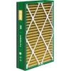 imageFilterbuy 20x25x5 Air Filter MERV 11 Allergen Defense 1Pack Pleated HVAC AC Furnace Air Filters for Honeywell FC100A1037 Lennox X6673 Carrier ampamp More Actual Size 1988 x 2475 x 438 Inches16x25x5 Actual 1563 x 2413 x 488