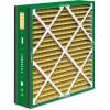 imageFilterbuy 20x25x5 Air Filter MERV 11 Allergen Defense 1Pack Pleated HVAC AC Furnace Air Filters for Honeywell FC100A1037 Lennox X6673 Carrier ampamp More Actual Size 1988 x 2475 x 438 Inches20x20x5 Actual 1963 x 2063 x 488