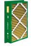 imageFilterbuy 20x25x5 Air Filter MERV 11 Allergen Defense 1Pack Pleated HVAC AC Furnace Air Filters for Honeywell FC100A1037 Lennox X6673 Carrier ampamp More Actual Size 1988 x 2475 x 438 Inches20x30x5