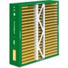 imageFilterbuy 20x25x5 Air Filter MERV 11 Allergen Defense 1Pack Pleated HVAC AC Furnace Air Filters for Honeywell FC100A1037 Lennox X6673 Carrier ampamp More Actual Size 1988 x 2475 x 438 Inches20x20x5 Actual 1963 x 1988 x 438