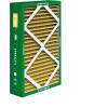 imageFilterbuy 20x25x5 Air Filter MERV 11 Allergen Defense 1Pack Pleated HVAC AC Furnace Air Filters for Honeywell FC100A1037 Lennox X6673 Carrier ampamp More Actual Size 1988 x 2475 x 438 Inches16x26x5