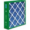 imageFilterbuy 10x17x2 Air Filter MERV 13 Optimal Defense 1Pack Pleated Outer Filters Replacement for WEN 3410902430272 Air Filtration System Actual Size 969 x 1656 x 175 Inches20x25x6
