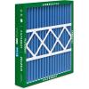 imageFilterbuy 10x17x2 Air Filter MERV 13 Optimal Defense 1Pack Pleated Outer Filters Replacement for WEN 3410902430272 Air Filtration System Actual Size 969 x 1656 x 175 Inches20x25x5 Actual 1988 x 2475 x 438