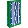 imageFilterbuy 10x17x2 Air Filter MERV 13 Optimal Defense 1Pack Pleated Outer Filters Replacement for WEN 3410902430272 Air Filtration System Actual Size 969 x 1656 x 175 Inches16x25x5 Actual 1438 x 2338 x 369
