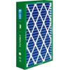 imageFilterbuy 10x17x2 Air Filter MERV 13 Optimal Defense 1Pack Pleated Outer Filters Replacement for WEN 3410902430272 Air Filtration System Actual Size 969 x 1656 x 175 Inches16x28x6