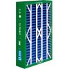 imageFilterbuy 10x17x2 Air Filter MERV 13 Optimal Defense 1Pack Pleated Outer Filters Replacement for WEN 3410902430272 Air Filtration System Actual Size 969 x 1656 x 175 Inches16x26x5