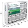 imageFilterbuy 10x17x2 Air Filter MERV 13 Optimal Defense 1Pack Pleated Outer Filters Replacement for WEN 3410902430272 Air Filtration System Actual Size 969 x 1656 x 175 Inches20x2525x35