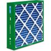 imageFilterbuy 10x17x2 Air Filter MERV 13 Optimal Defense 1Pack Pleated Outer Filters Replacement for WEN 3410902430272 Air Filtration System Actual Size 969 x 1656 x 175 Inches20x21x5