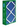 imageFilterbuy 10x17x2 Air Filter MERV 13 Optimal Defense 1Pack Pleated Outer Filters Replacement for WEN 3410902430272 Air Filtration System Actual Size 969 x 1656 x 175 Inches16x26x5