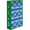 imageFilterbuy 10x17x2 Air Filter MERV 13 Optimal Defense 1Pack Pleated Outer Filters Replacement for WEN 3410902430272 Air Filtration System Actual Size 969 x 1656 x 175 Inches1575x2763x350