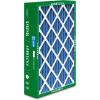 imageFilterbuy 10x17x2 Air Filter MERV 13 Optimal Defense 1Pack Pleated Outer Filters Replacement for WEN 3410902430272 Air Filtration System Actual Size 969 x 1656 x 175 Inches16x25x5 Actual 1575 x 2475 x 438