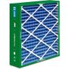 imageFilterbuy 10x17x2 Air Filter MERV 13 Optimal Defense 1Pack Pleated Outer Filters Replacement for WEN 3410902430272 Air Filtration System Actual Size 969 x 1656 x 175 Inches20x23x5