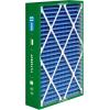 imageFilterbuy 10x17x2 Air Filter MERV 13 Optimal Defense 1Pack Pleated Outer Filters Replacement for WEN 3410902430272 Air Filtration System Actual Size 969 x 1656 x 175 Inches16x25x5 Actual 1538 x 2550 x 525