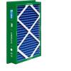 imageFilterbuy 10x17x2 Air Filter MERV 13 Optimal Defense 1Pack Pleated Outer Filters Replacement for WEN 3410902430272 Air Filtration System Actual Size 969 x 1656 x 175 Inches16x25x5 Actual 1438 x 2338 x 369
