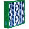 imageFilterbuy 10x17x2 Air Filter MERV 13 Optimal Defense 1Pack Pleated Outer Filters Replacement for WEN 3410902430272 Air Filtration System Actual Size 969 x 1656 x 175 Inches175x21x5
