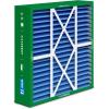 imageFilterbuy 10x17x2 Air Filter MERV 13 Optimal Defense 1Pack Pleated Outer Filters Replacement for WEN 3410902430272 Air Filtration System Actual Size 969 x 1656 x 175 Inches16x20x5