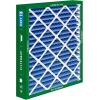 imageFilterbuy 10x17x2 Air Filter MERV 13 Optimal Defense 1Pack Pleated Outer Filters Replacement for WEN 3410902430272 Air Filtration System Actual Size 969 x 1656 x 175 Inches20x20x5 Actual 1963 x 1988 x 438