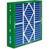 imageFilterbuy 10x17x2 Air Filter MERV 13 Optimal Defense 1Pack Pleated Outer Filters Replacement for WEN 3410902430272 Air Filtration System Actual Size 969 x 1656 x 175 Inches19x20x5
