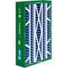 imageFilterbuy 10x17x2 Air Filter MERV 13 Optimal Defense 1Pack Pleated Outer Filters Replacement for WEN 3410902430272 Air Filtration System Actual Size 969 x 1656 x 175 Inches145x27x5