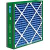 imageFilterbuy 10x17x2 Air Filter MERV 13 Optimal Defense 1Pack Pleated Outer Filters Replacement for WEN 3410902430272 Air Filtration System Actual Size 969 x 1656 x 175 Inches20x20x5 Actual 1963 x 2063 x 488