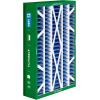 imageFilterbuy 10x17x2 Air Filter MERV 13 Optimal Defense 1Pack Pleated Outer Filters Replacement for WEN 3410902430272 Air Filtration System Actual Size 969 x 1656 x 175 Inches145x27x5