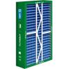 imageFilterbuy 10x17x2 Air Filter MERV 13 Optimal Defense 1Pack Pleated Outer Filters Replacement for WEN 3410902430272 Air Filtration System Actual Size 969 x 1656 x 175 Inches175x27x5