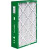 imageFilterbuy 10x17x2 Air Filter MERV 8 Dust Defense 4Pack Pleated Outer Filters Replacement for WEN 3410902430272 Air Filtration System Actual Size 969 x 1656 x 175 Inches1575x2763x350