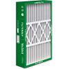 imageFilterbuy 10x17x2 Air Filter MERV 8 Dust Defense 4Pack Pleated Outer Filters Replacement for WEN 3410902430272 Air Filtration System Actual Size 969 x 1656 x 175 Inches16x25x5 Actual 1575 x 2475 x 438