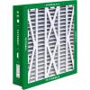 imageFilterbuy 10x17x2 Air Filter MERV 8 Dust Defense 4Pack Pleated Outer Filters Replacement for WEN 3410902430272 Air Filtration System Actual Size 969 x 1656 x 175 Inches24x24x5