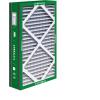 imageFilterbuy 10x17x2 Air Filter MERV 8 Dust Defense 4Pack Pleated Outer Filters Replacement for WEN 3410902430272 Air Filtration System Actual Size 969 x 1656 x 175 Inches16x25x3