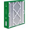 imageFilterbuy 10x17x2 Air Filter MERV 8 Dust Defense 4Pack Pleated Outer Filters Replacement for WEN 3410902430272 Air Filtration System Actual Size 969 x 1656 x 175 Inches20x21x5