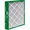 imageFilterbuy 10x17x2 Air Filter MERV 8 Dust Defense 4Pack Pleated Outer Filters Replacement for WEN 3410902430272 Air Filtration System Actual Size 969 x 1656 x 175 Inches20x25x5 Actual 1988 x 2475 x 438