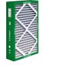 imageFilterbuy 10x17x2 Air Filter MERV 8 Dust Defense 4Pack Pleated Outer Filters Replacement for WEN 3410902430272 Air Filtration System Actual Size 969 x 1656 x 175 Inches16x26x5