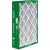 imageFilterbuy 10x17x2 Air Filter MERV 8 Dust Defense 4Pack Pleated Outer Filters Replacement for WEN 3410902430272 Air Filtration System Actual Size 969 x 1656 x 175 Inches16x25x5 Actual 1575 x 2475 x 438