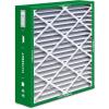 imageFilterbuy 10x17x2 Air Filter MERV 8 Dust Defense 4Pack Pleated Outer Filters Replacement for WEN 3410902430272 Air Filtration System Actual Size 969 x 1656 x 175 Inches20x23x5