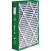 imageFilterbuy 10x17x2 Air Filter MERV 8 Dust Defense 4Pack Pleated Outer Filters Replacement for WEN 3410902430272 Air Filtration System Actual Size 969 x 1656 x 175 Inches16x25x5 Actual 1563 x 2413 x 488