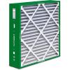 imageFilterbuy 10x17x2 Air Filter MERV 8 Dust Defense 4Pack Pleated Outer Filters Replacement for WEN 3410902430272 Air Filtration System Actual Size 969 x 1656 x 175 Inches19x20x5