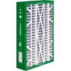 imageFilterbuy 10x17x2 Air Filter MERV 8 Dust Defense 4Pack Pleated Outer Filters Replacement for WEN 3410902430272 Air Filtration System Actual Size 969 x 1656 x 175 Inches145x27x5