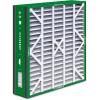 imageFilterbuy 10x17x2 Air Filter MERV 8 Dust Defense 4Pack Pleated Outer Filters Replacement for WEN 3410902430272 Air Filtration System Actual Size 969 x 1656 x 175 Inches20x25x5 Actual 1963 x 2413 x 488